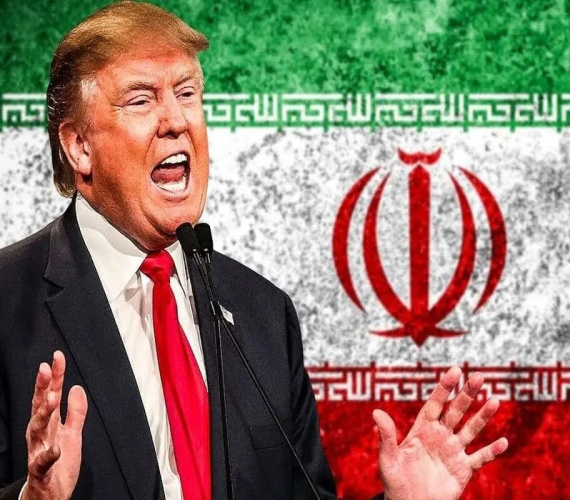 Iran and the Second Trump Administration: Need For Rapprochement