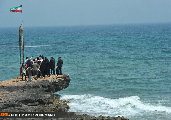 The Three Iranian Islands: A Legacy for the Future of Iran’s Children