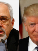 Zarif and Trump: A Chemistry that Works