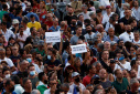 تظاهرات خشونت آمیز در ایتالیا علیه «گذرنامه سبز»