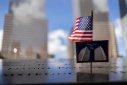 ۲۰ سال از حمله ۱۱ سپتامبر به برج های دوقلو گذشت