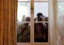 اشغال دفتر ریاست جمهوری توسط تظاهرات کنندگان سریلانکا