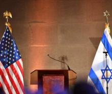اسرائیل، ستون امریکا در خاورمیانه