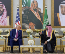سفر ترامپ و معادلات ایران