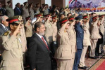 مصر بی ثبات است ولی جنگ نمی شود