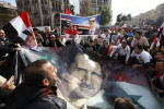 تغییر در سوریه به سیاست‌های ایران بستگی دارد
