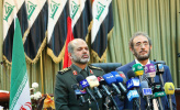 توسل ایران به دبپلماسی تهاجمی در عراق