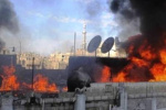 کابوس جنگ در بیروت 