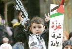 غزه آزمونی شکست خورده برای حمله به ایران