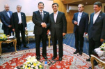  نیاز دو طرفه قاهره - تهران به گسترش روابط