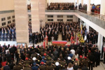 از غیبت اعراب در تشیع جنازه چاوز تا انتقادهای روسیه