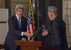 از ناامیدی آمریکا به پیروزی تا مذاکره با طالبان