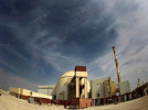 مراقب تشعشعات رادیواکتیو نیروگاه بوشهر باشید