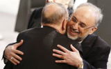 نرمش امان در گسترش روابط با تهران
