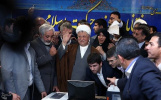 ایران نقش محوری خود را در منطقه باز می یابد