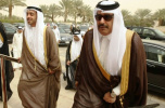 وقتی نخست وزیر قطر اعراب را عصبانی کرد
