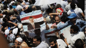 ندانم‌کاری‌های غرب کار دست مصر می‌دهد 