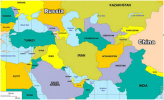 طرحی برای سیاست خارجی ایران: بازیگری در قالب پل منطقه ای