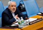 ظریف و سیاست خارجی ایران