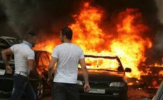 بیروت در آتش فتنه می سوزد 
