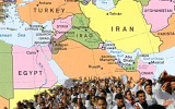 ایران و آمریکا باید بحران سوریه را مدیریت کنند