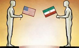 آمریکا حق غنی سازی ایران را به رسمیت بشناسد
