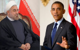  سرعت تغییرات در دیپلماسی  ایران بی سابقه است 