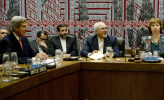 ایران با دست پر سر میز مذاکره می رود 