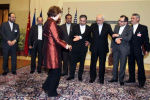خشم اعراب از توافق ایران و 1+5