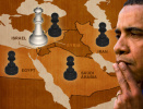 کیش و مات آمریکا در شطرنج سوریه 