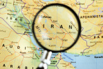 اعراب در برابر نقشه‌ جدید ایران