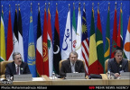 فرصت های متقابل ایران و اتحادیه بین المجالس