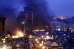 اوکراین،میدان تغییر دکترین امریکا در برابر روسیه 