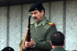 وقتی صدام نخستین ترور را تجربه کرد