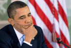 اوباما به موفقیت در پرونده هسته‌ای ایران نیازمند است 