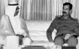 قصه پولی که کویت به بعثی ها داد