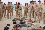 چرا ارتش عراق از پس داعش بر نمی آید؟