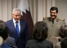 اهداف داخلی قطر در خریدهای کلان تسلیحاتی از امریکا