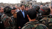 امریکا با بشار اسد متحد می شود؟