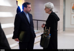 دیدار دوجانبه ایران - امریکا در ژنو 