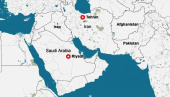 تقسیم کار امریکا و عربستان برای مذاکره با ایران