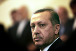 اردوغان به کردهای اقلیم کردستان نیاز دارد