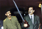 صدام پدر معنوی اش را چگونه کشت؟ 