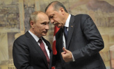 ترکیه برنده اصلی تحریم‌های روسیه