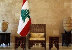 دموکراسی توافقی و خلاء رئیس‌جمهور در لبنان
