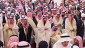 تکاپوی تازه عربستان برای رویارویی با نفوذ ایران