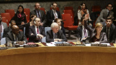 لغو تحریم‌ها در شورای امنیت لازم‌الاجرا می‌‌شود