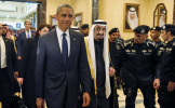 آمریکا تعهد جدیدی به اعراب خلیج فارس نمی‌دهد