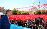 سناریوهای سه‌گانه انتخابات ترکیه 