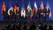 جبهه از هم گسیخته مذاکره کننده با ایران